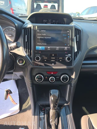 2021 Subaru Crosstrek Sport - miniatura 11
