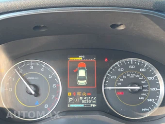 2021 Subaru Crosstrek Sport - miniatura 12