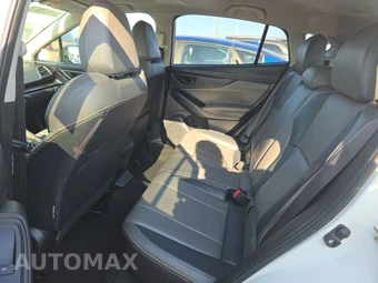 2021 Subaru Crosstrek Sport - miniatura 13