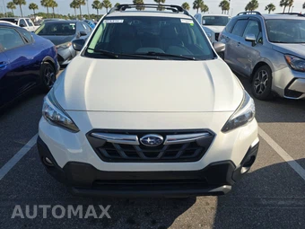 2021 Subaru Crosstrek Sport - miniatura 2