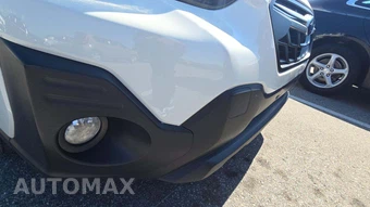 2021 Subaru Crosstrek Sport - miniatura 20