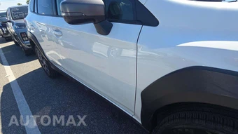 2021 Subaru Crosstrek Sport - miniatura 21