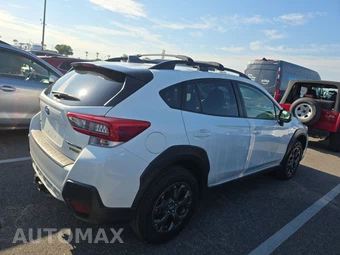 2021 Subaru Crosstrek Sport - miniatura 4