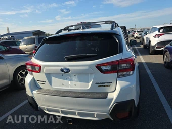 2021 Subaru Crosstrek Sport - miniatura 5