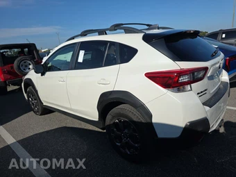 2021 Subaru Crosstrek Sport - miniatura 6