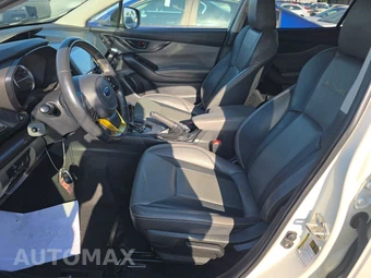 2021 Subaru Crosstrek Sport - miniatura 7