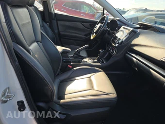 2021 Subaru Crosstrek Sport - miniatura 8