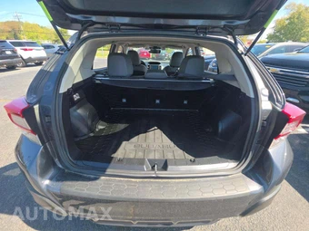 2021 Subaru Crosstrek Sport - miniatura 11