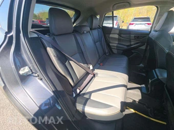 2021 Subaru Crosstrek Sport - miniatura 13