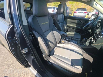 2021 Subaru Crosstrek Sport - miniatura 15