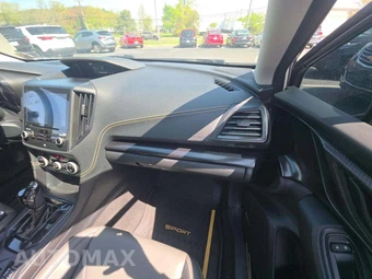 2021 Subaru Crosstrek Sport - miniatura 16