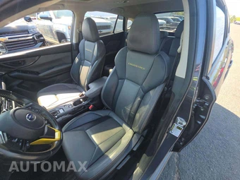 2021 Subaru Crosstrek Sport - miniatura 3