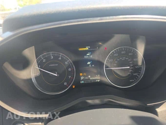 2021 Subaru Crosstrek Sport - miniatura 6