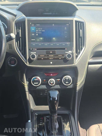 2021 Subaru Crosstrek Sport - miniatura 7