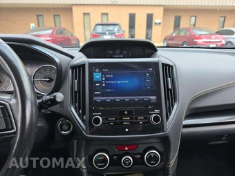2021 Subaru Crosstrek Sport - miniatura 10