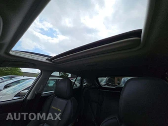 2021 Subaru Crosstrek Sport - miniatura 11