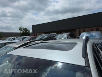 2021 Subaru Crosstrek Sport - miniatura 12