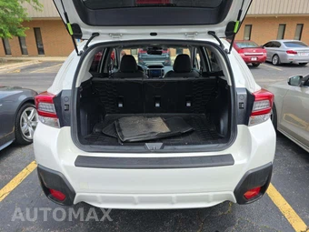 2021 Subaru Crosstrek Sport - miniatura 14