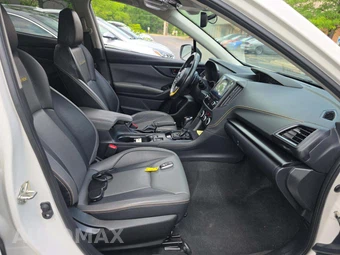 2021 Subaru Crosstrek Sport - miniatura 18