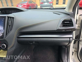 2021 Subaru Crosstrek Sport - miniatura 19