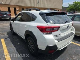 2021 Subaru Crosstrek Sport - miniatura 2