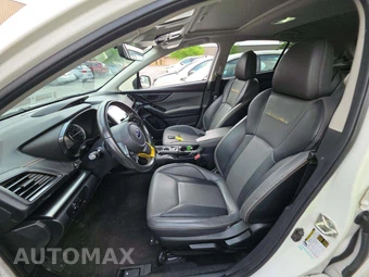 2021 Subaru Crosstrek Sport - miniatura 6