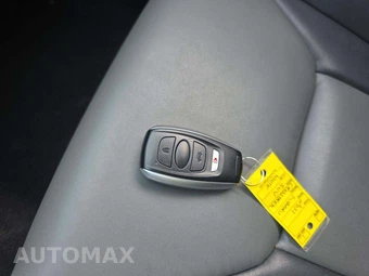 2021 Subaru Crosstrek Sport - miniatura 8