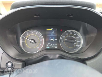 2021 Subaru Crosstrek Sport - miniatura 9