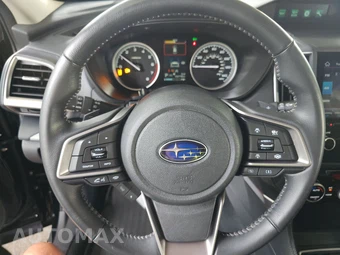 2021 Subaru Forester Limited - miniatura 10
