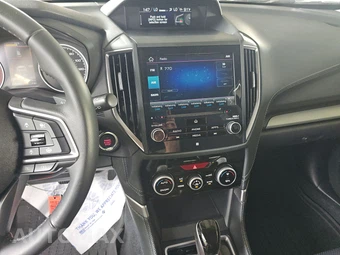 2021 Subaru Forester Limited - miniatura 11