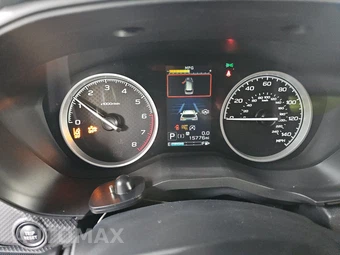 2021 Subaru Forester Limited - miniatura 12