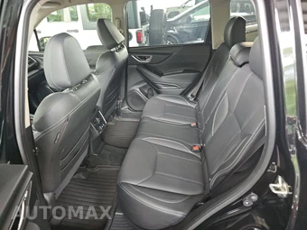 2021 Subaru Forester Limited - miniatura 13
