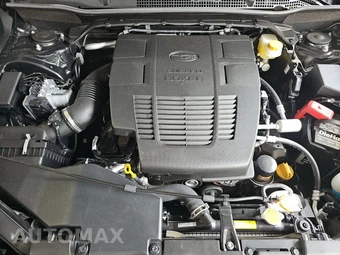 2021 Subaru Forester Limited - miniatura 15