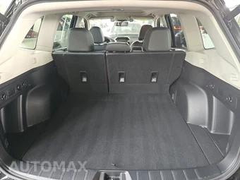 2021 Subaru Forester Limited - miniatura 16