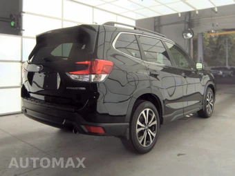 2021 Subaru Forester Limited - miniatura 4