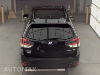 2021 Subaru Forester Limited - miniatura 5