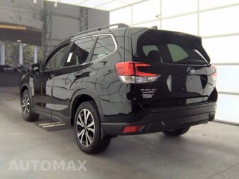 2021 Subaru Forester Limited - miniatura 6
