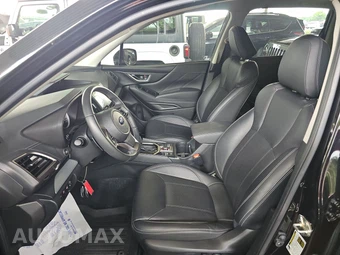 2021 Subaru Forester Limited - miniatura 7