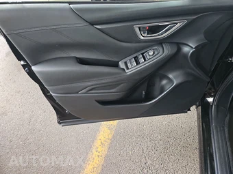 2021 Subaru Forester Limited - miniatura 9