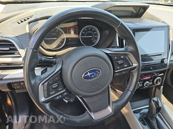 2021 Subaru Forester Limited – miniatura 10