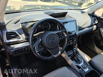 2021 Subaru Forester Limited – miniatura 11
