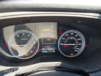 2021 Subaru Forester Limited – miniatura 12