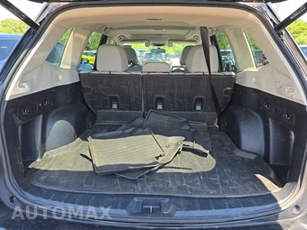 2021 Subaru Forester Limited – miniatura 16