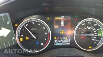 2021 Subaru Forester Limited – miniatura 18