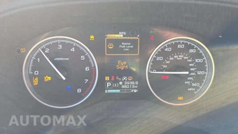2021 Subaru Forester Limited – miniatura 25