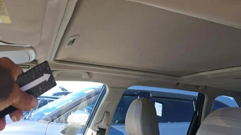 2021 Subaru Forester Limited – miniatura 26