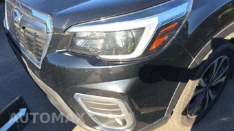 2021 Subaru Forester Limited – miniatura 31
