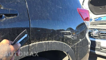2021 Subaru Forester Limited – miniatura 34