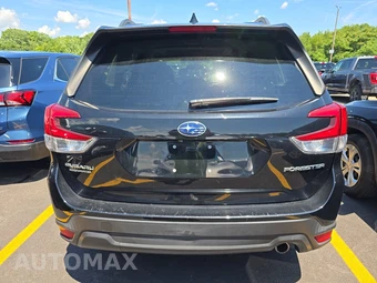 2021 Subaru Forester Limited – miniatura 5
