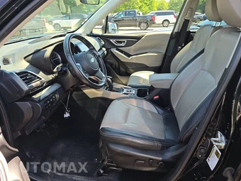 2021 Subaru Forester Limited – miniatura 7